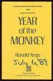 Year of the Monkey