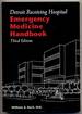 Detroit Receiving Hospital: Emergency Medicine Handbook