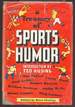 A Treasury of Sports Humor