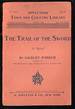 The Trail of the Sword: October 1, 1894: Appletons' Town and Country Library, #152