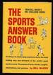 The Sports Answer Book: Bill Mazer's Challenge Round