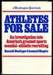 Athletes for Sale