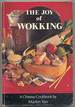 The Joy of Wokking-a Chinese Cookbook