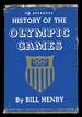 An Approved History of the Olympic Games