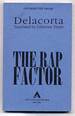 The Rap Factor Uncorrected Proof