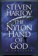 The Nylon Hand of God: a Thriller