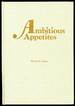 Ambitious Appetites: Dining, Behavior, and Patterns of Consumption in Federal Washington