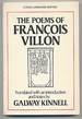 The Poems. Translated With an Introduction and Notes By Galway Kinnell