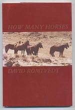 How Many Horses
