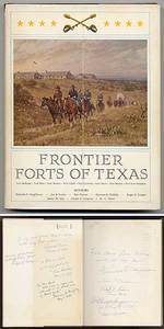 Frontier Forts of Texas
