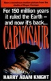 Carnosaur