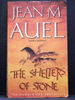 The Shelters of Stone the Fifth Book in the Earth`S Children Series