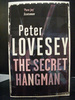 The Secret Hangman the Ninth in the Peter Diamond Series