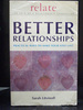 Better Relationships