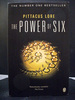 The Power of Six the Second in the Lorien Legacies Series