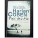 Promise Me the Eighth Book in the Myron Bolitar Series