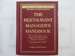 The Restaurant Manager's Handbook: How to Set Up, Operate, and Manage a Financially Successful Food Service Operation 4th Edition-With Companion Cd-Rom