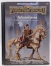 Forgotten Realms Adventures (Advanced Dungeons and Dragons Hardcover Accessory Rulebook)