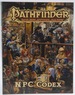 Pathfinder Roleplaying Game: Npc Codex Pocket Edition