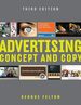 Advertising: Concept and Copy, Third Edition