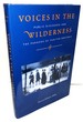 Voices in the Wilderness: Public Discourse and the Paradox of Puritan Rhetoric