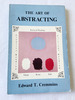 1982 Pb the Art of Abstracting By Cremmins, Edward T.