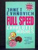 Full Speed the Third Book Holt Series