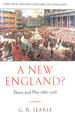 A New England? Peace and War 1886-1918 (New Oxford History of England)