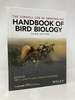 Handbook of Bird Biology (Cornell Lab of Ornithology)