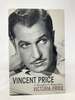 Vincent Price: a Daughter's Biography