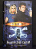 The Resurrection Casket Doctor Who Tenth Doctor