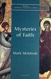 Mysteries of Faith (New Church's Teaching Series #8)