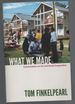 What We Made: Conversations on Art and Social Cooperation