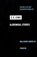 Collected Works of C. G. Jung, Volume 13: Alchemical Studies