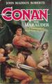 Conan the Marauder