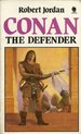 Conand the Defender