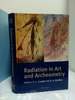 Radiation in Art and Archeometry