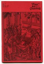Four Quarters  Vol. 32, No. 1, Autumn 1982