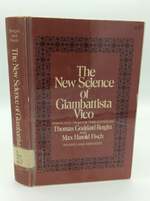 The New Science of Giambattista Vico