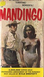 Mandingo [Crest T202]