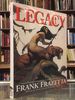 Legacy: Selected Paintings & Drawings By the Grand Master of Fantastic Art