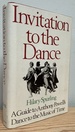 Invitation to the Dance: a Guide to Anthony Powell's Dance to the Music of Time