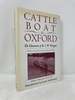 Cattle Boat to Oxford: the Education of R.I.W. Westgate: Edited From His Letters, Diaries and Papers