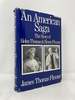 American Saga: the Story of Helen Thomas and Simon Flexner