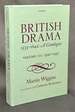 British Drama 1533-1642: a Catalogue, Volume III: 1590-1597