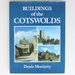 Buildings of the Cotswolds