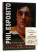 Thunder and Lightning a No-B. S. Hockey Memoir Signed