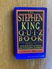 The Stephen King Quiz Book