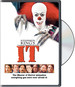 Stephen King's It (Double Sided Disc)