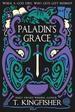 Paladin's Grace (the Saint of Steel, 1)